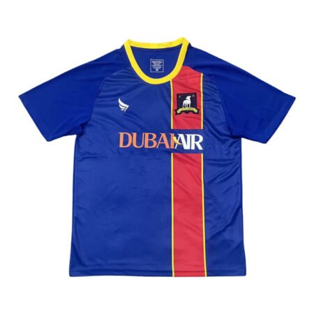 Camisa AFC Richmond Azul 2025/26 Masculina