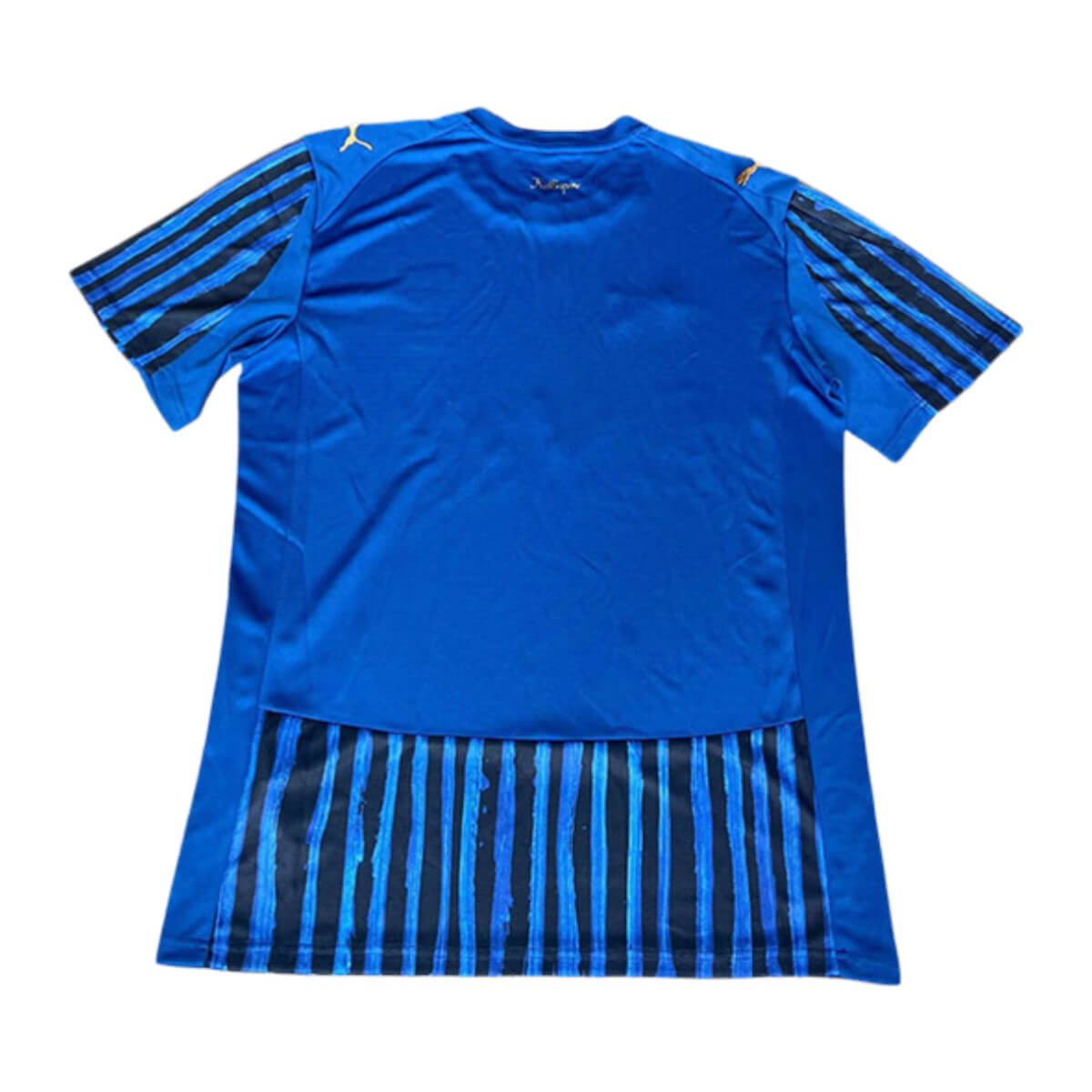 camisa-al-hilal-azul-2025-26-home-masculina- Camisa Al-Hilal Azul 2025/26 Home Masculina