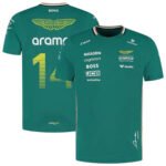 camisa-aston-martin-aramco-verde-cognizant-f1-2025-fernando-alonso-team-drive
