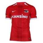 camisa-az-alkmaar-vermelha-2024-25-home-masculina