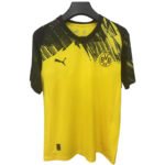 camisa-borussia-dortmund-treino-amarela-2025-26-masculina