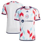 camisa-chicago-fire-branca-2025-26-away-masculina