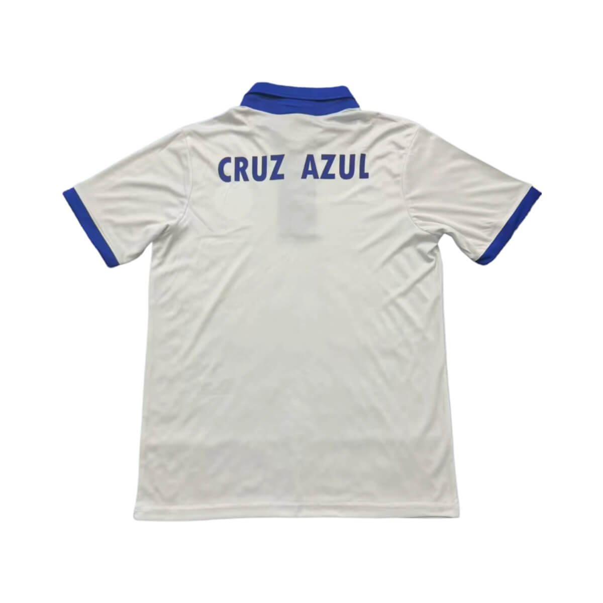 camisa-cruz-azul-branca-2025-26-home-masculina- Camisa Cruz Azul Branca 2025/26 Titular Masculina