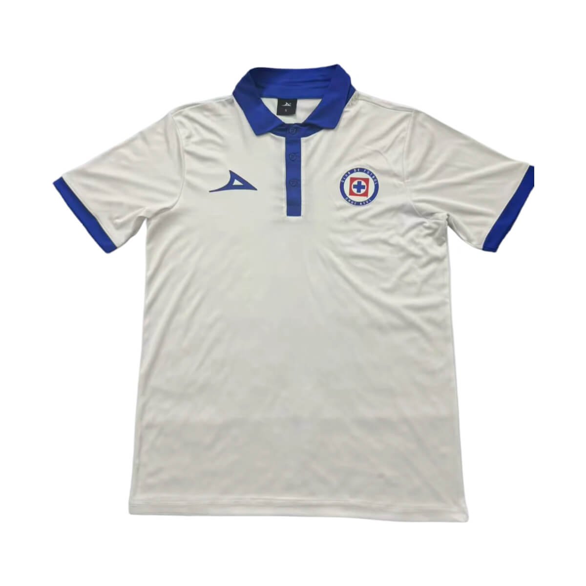 camisa-cruz-azul-branca-2025-26-home-masculina Camisa Cruz Azul Branca 2025/26 Titular Masculina