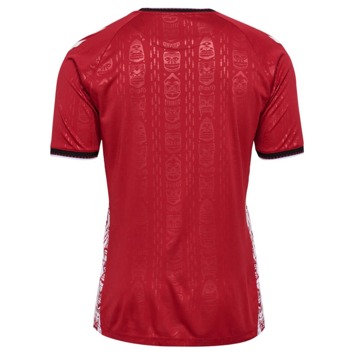 camisa-groenlandia-vermelha-2025-26-home-masculina-1 Camisa Seleção da Groelândia Vermelha 2025/26 Home Masculina