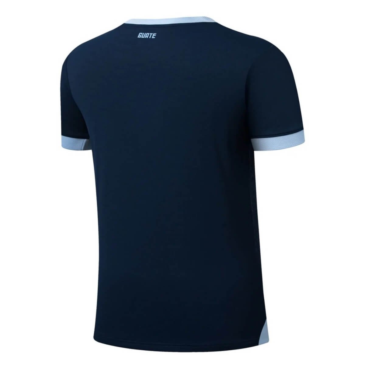 camisa-guatemala-azul-2025-26-reserva-masculina- Camisa Guatemala Azul 2025/26 Away Masculina