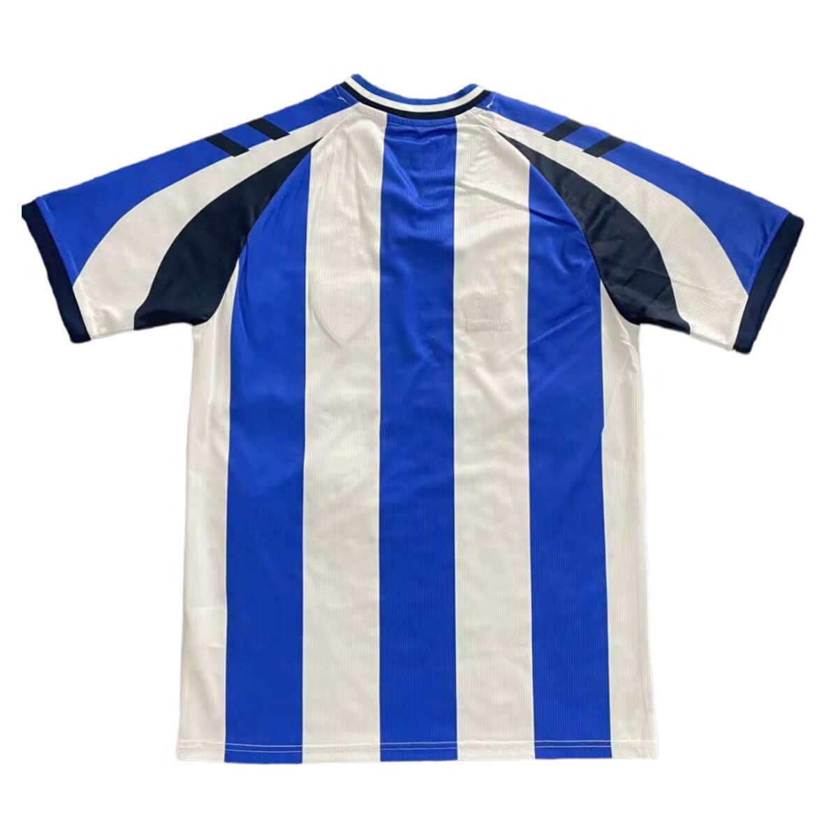camisa-malaga-especial-azul-listrada-2025-26-masculina- Camisa Málaga Especial Azul Listrada 2025/26 Masculina