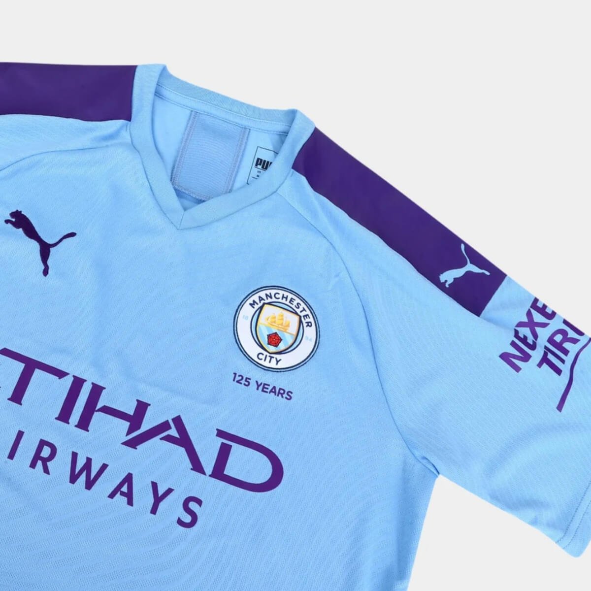 camisa-manchester-city-azul-2019-20-home-masculina- Camisa Manchester City Azul 2019/20 Home Masculina