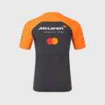camisa-mclaren-preta-set-up-2025-team-driver-masculina