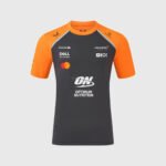 camisa-mclaren-preta-set-up-2025-team-driver-masculina