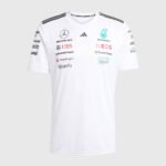 camisa-mercedes-benz-branca-f1-2025-26-adidas-t-shirt