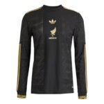 camisa-mexico-preta-2025-26-ano-do-ouro-manga-longa