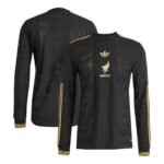 camisa-mexico-preta-2025-26-ano-do-ouro-manga-longa