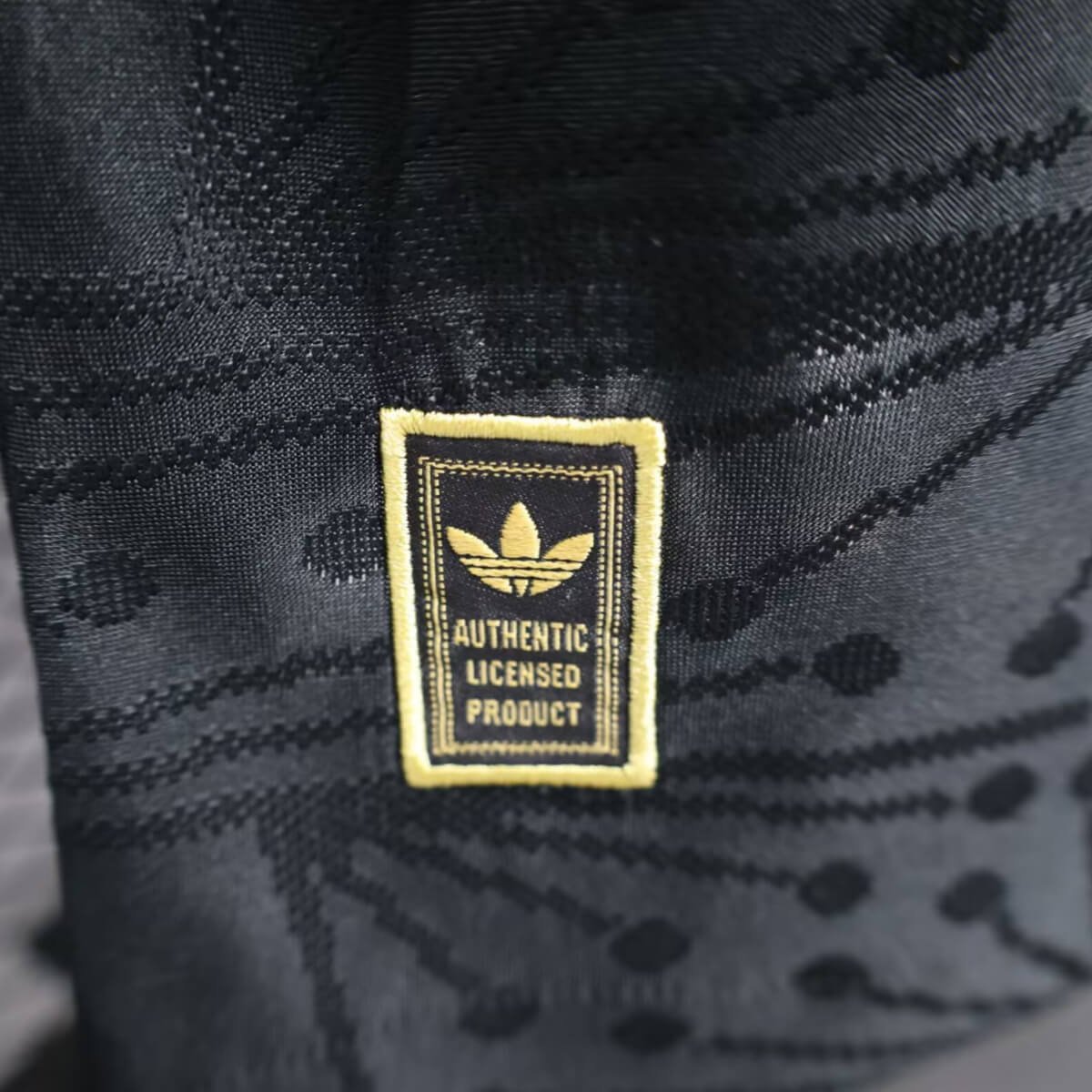 camisa-mexico-preta-2025-26-ano-do-ouro-masculina-1 Camisa México Preta 2025/26 Adidas Originals Masculina