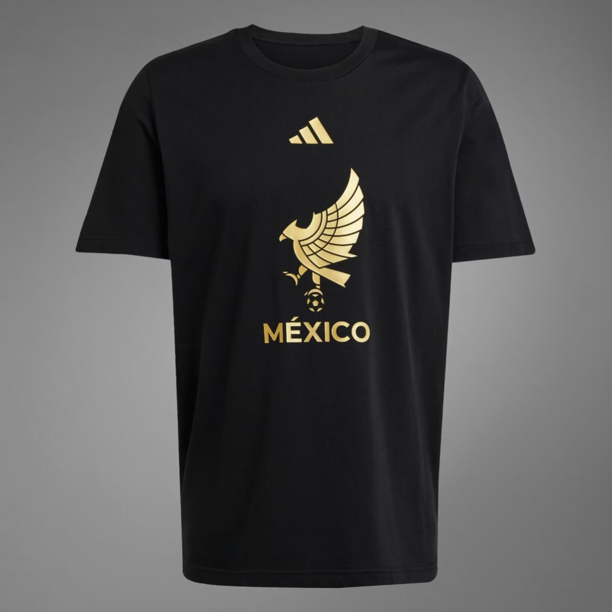 camisa-mexico-preta-t-shirt-adidas-originals-2025 Camisa México Preta T-shirt Adidas Originals 2025/26 Masculina
