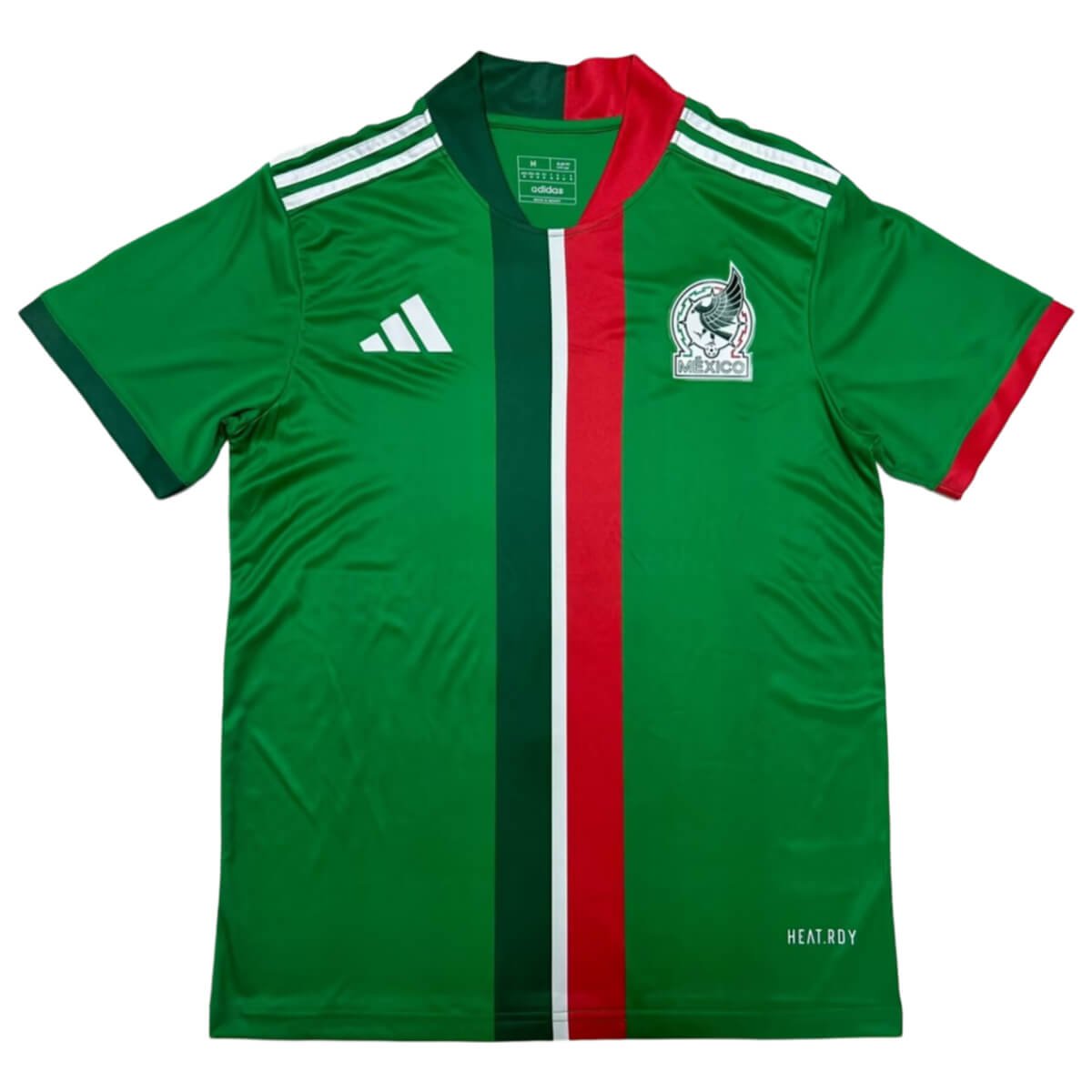 camisa-mexico-verde-2025-26-especial Camisa México Verde Especial 2025/26 Masculina