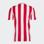 camisa-olimpiacos-centenarios-polo-vermelha-2025-26-masculina