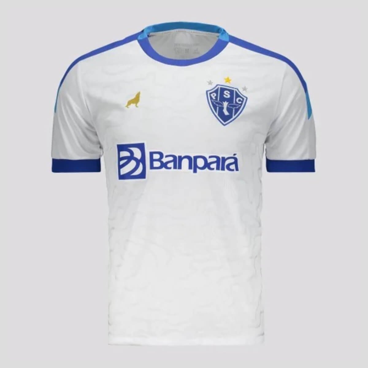 camisa-paysandu-branca-2025-26-reserva-ii-masculina Camisa Paysandu Branca 2025/26 Reserva Masculina