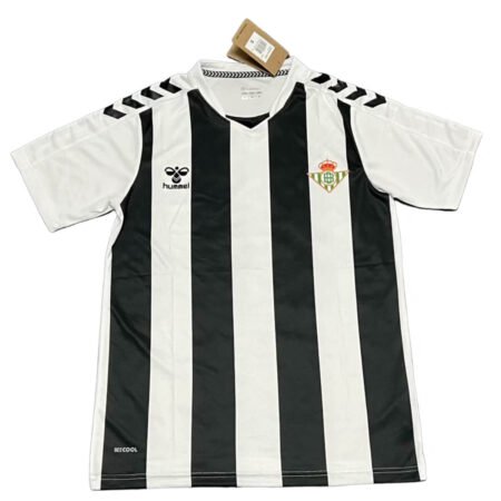 Camisa Real Bétis Especial Branca 2025/26 Masculina