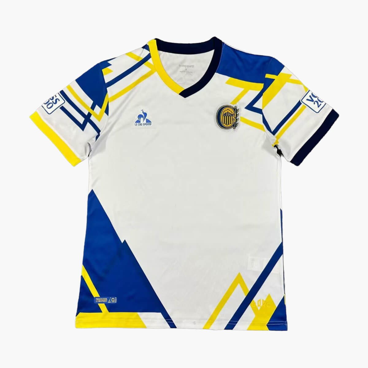 camisa-rosario-central-branca-2025-26-away-masculina-1 Camisa Rosário Central Branca 2025/26 Reseva Masculina