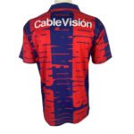 camisa-san-lorenzo-1995-vermelha-home-masculina