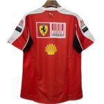 camisa-scuderia-ferrari-f1-vermelha-2024-team-driver