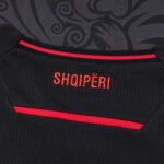 camisa-selecao-albania-preta-2025-26-third-masculina