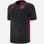 camisa-selecao-albania-preta-2025-26-third-masculina
