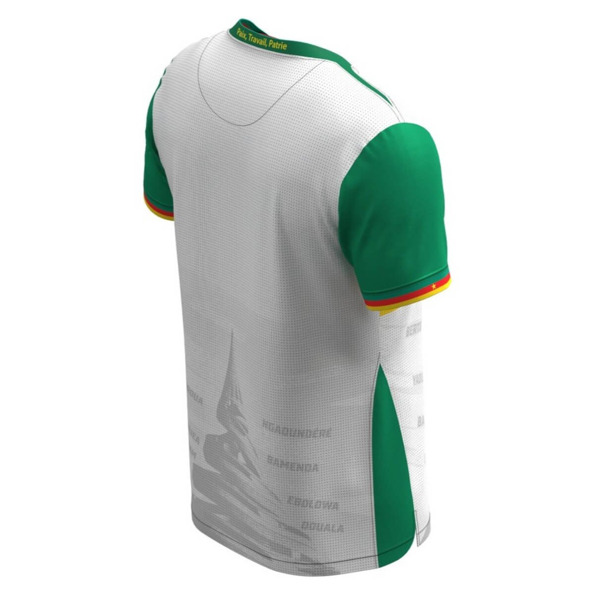 camisa-selecao-camaroes-branca-2025-26-third-masculina-1 Camisa Seleção Camarões Branca 2025/26 Third Masculina