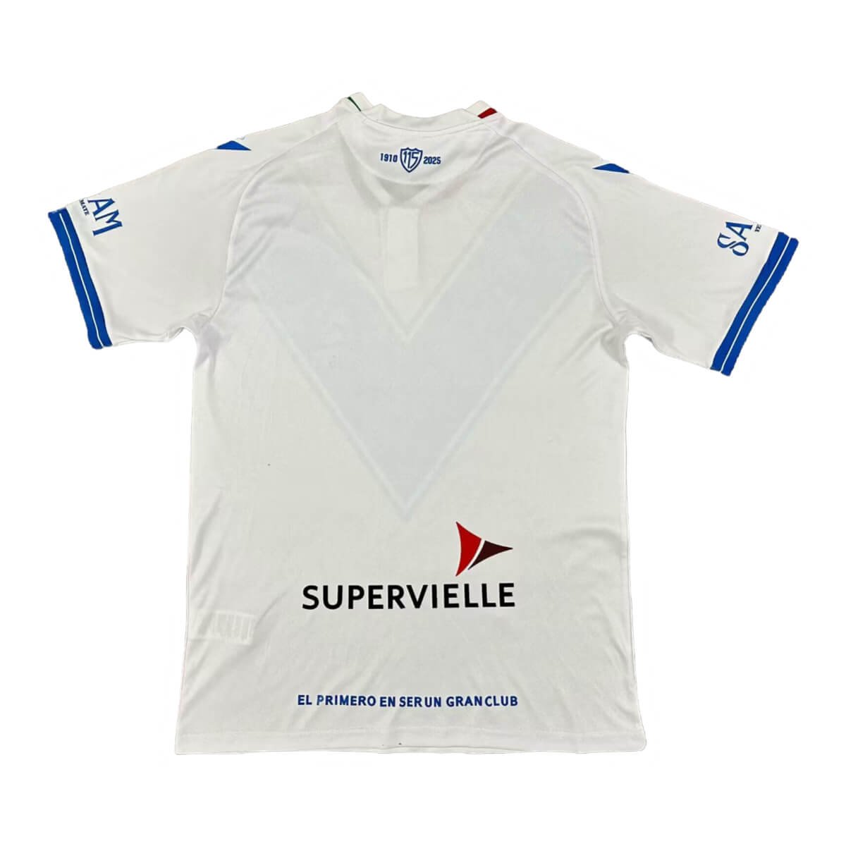 camisa-velez-sarsfield-branca-2025-26-titular-masculina-1 Camisa Vélez Sarsfield Branca 2025/26 Titular Masculina