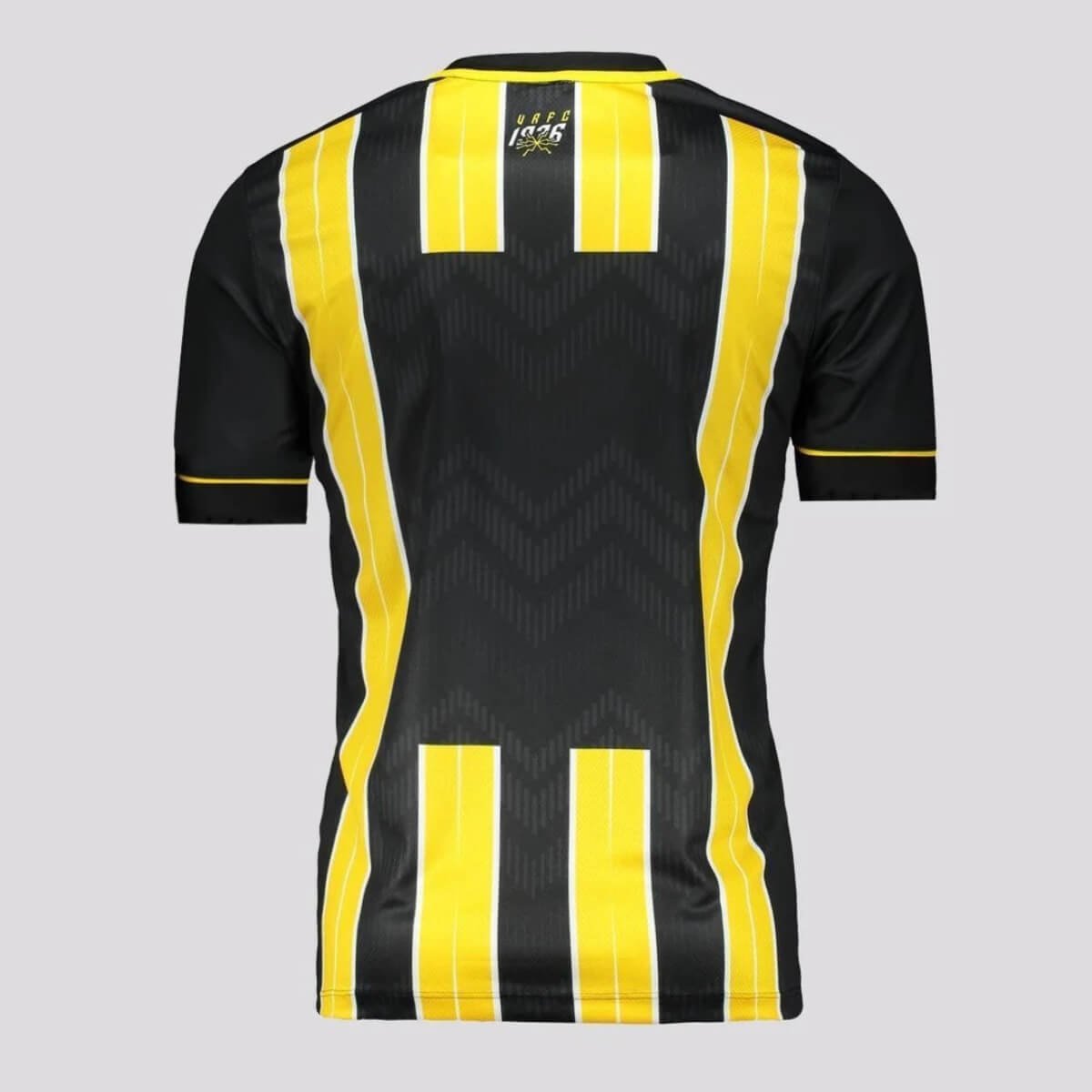 camisa-volta-redonda-amarela-2025-26-titular-masculina- Camisa Volta Redonda Amarela 2025/26 Titular Masculina