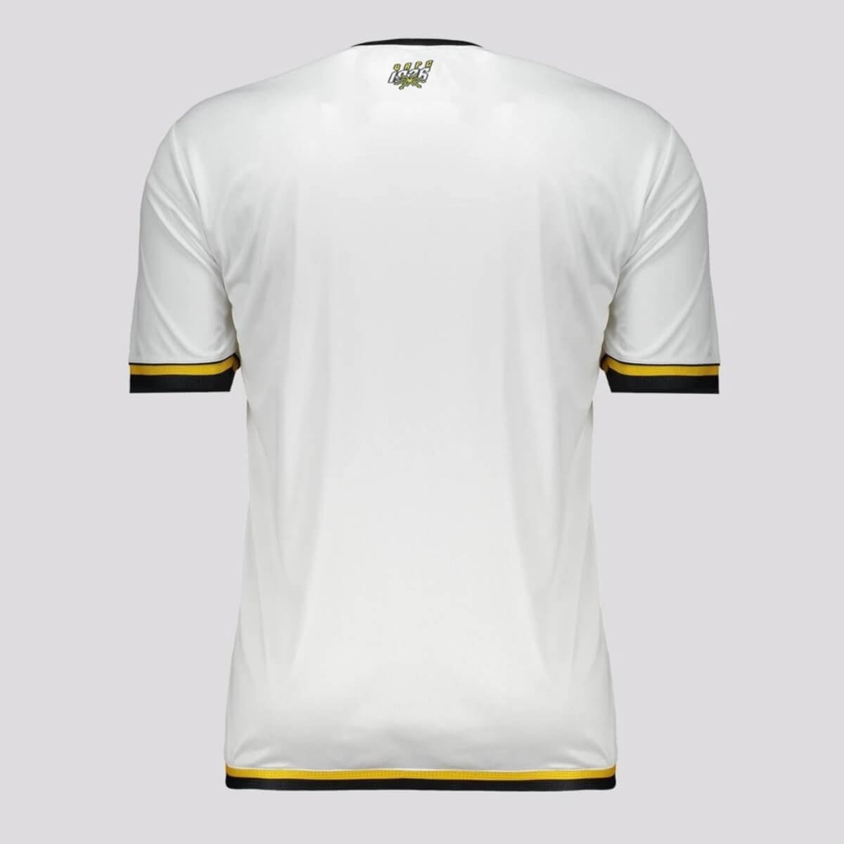 camisa-volta-redonda-branca-2025-26-reserva-masculina- Camisa Volta Redonda Branca 2025/26 Reserva Masculina