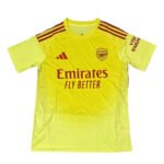 camisa-arsenal-goleiro-amarela-2025-26-masculina