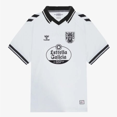 Camisa Celta de Vigo Branca 2024/25 Especial Masculina