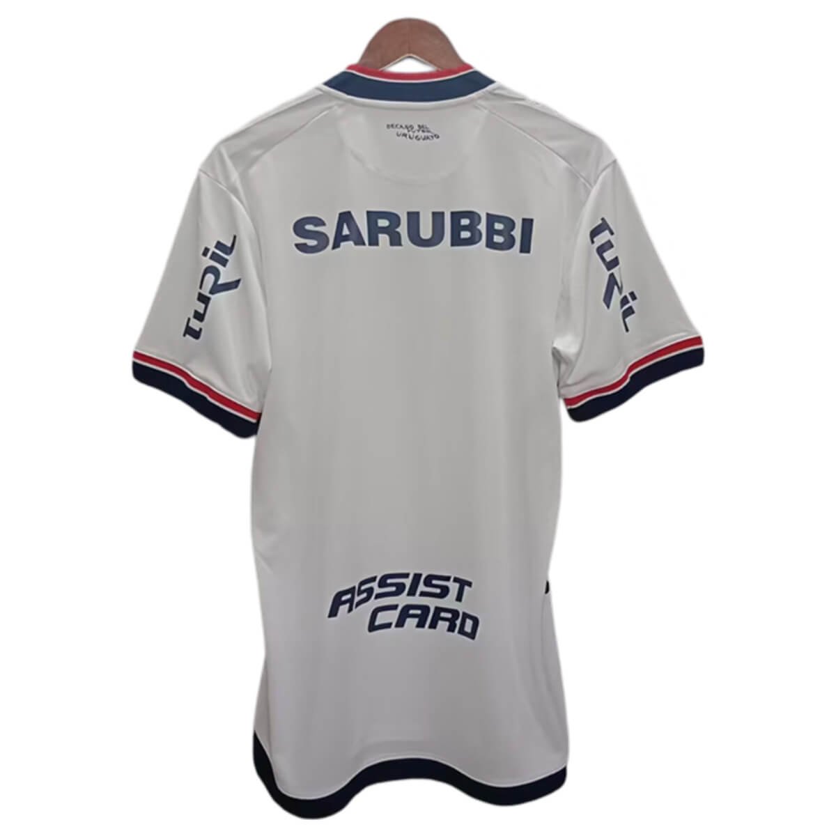 camisa-club-nacional-branca-2025-26-titular-masculina- Camisa Club Nacional Branca 2025/26 Titular Masculina