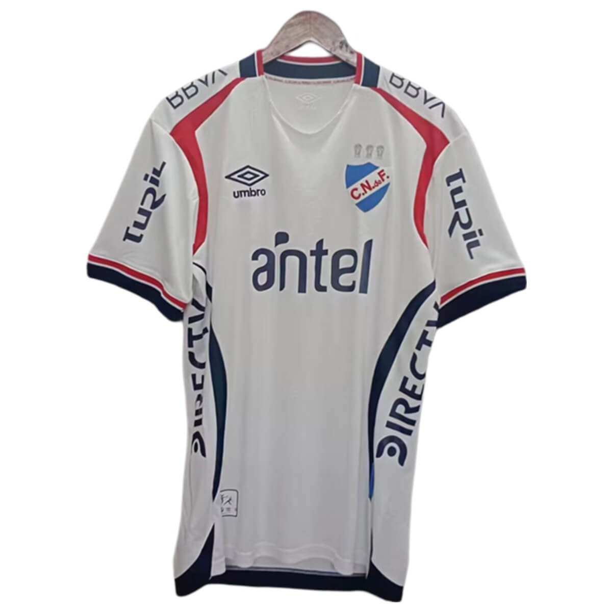 camisa-club-nacional-branca-2025-26-titular-masculina Camisa Club Nacional Branca 2025/26 Titular Masculina