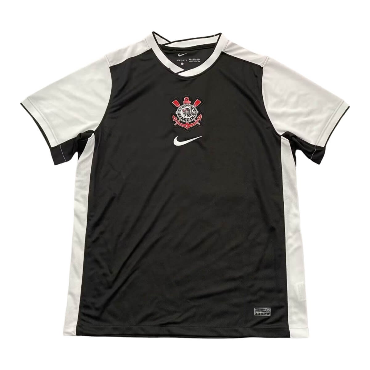 camisa-corinthians-preta-2025-26-reserva-masculina Camisa do Corinthians Preta 2025/26 Reserva Masculina