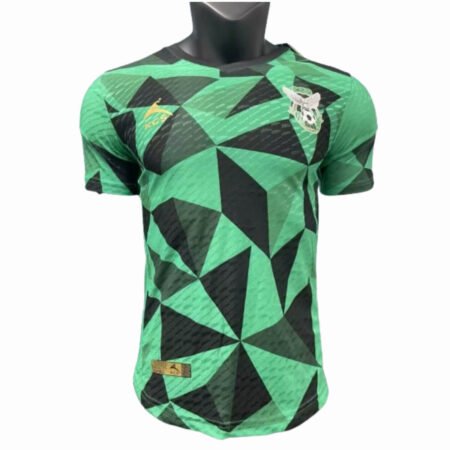 Camisa CS Constantine Verde 2024/25 Home Masculina