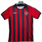 camisa-ec-vitoria-titular-2025-26-vermelha-masculina