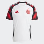 camisa-flamengo-branca-2025-26-reserva-ii-masculina