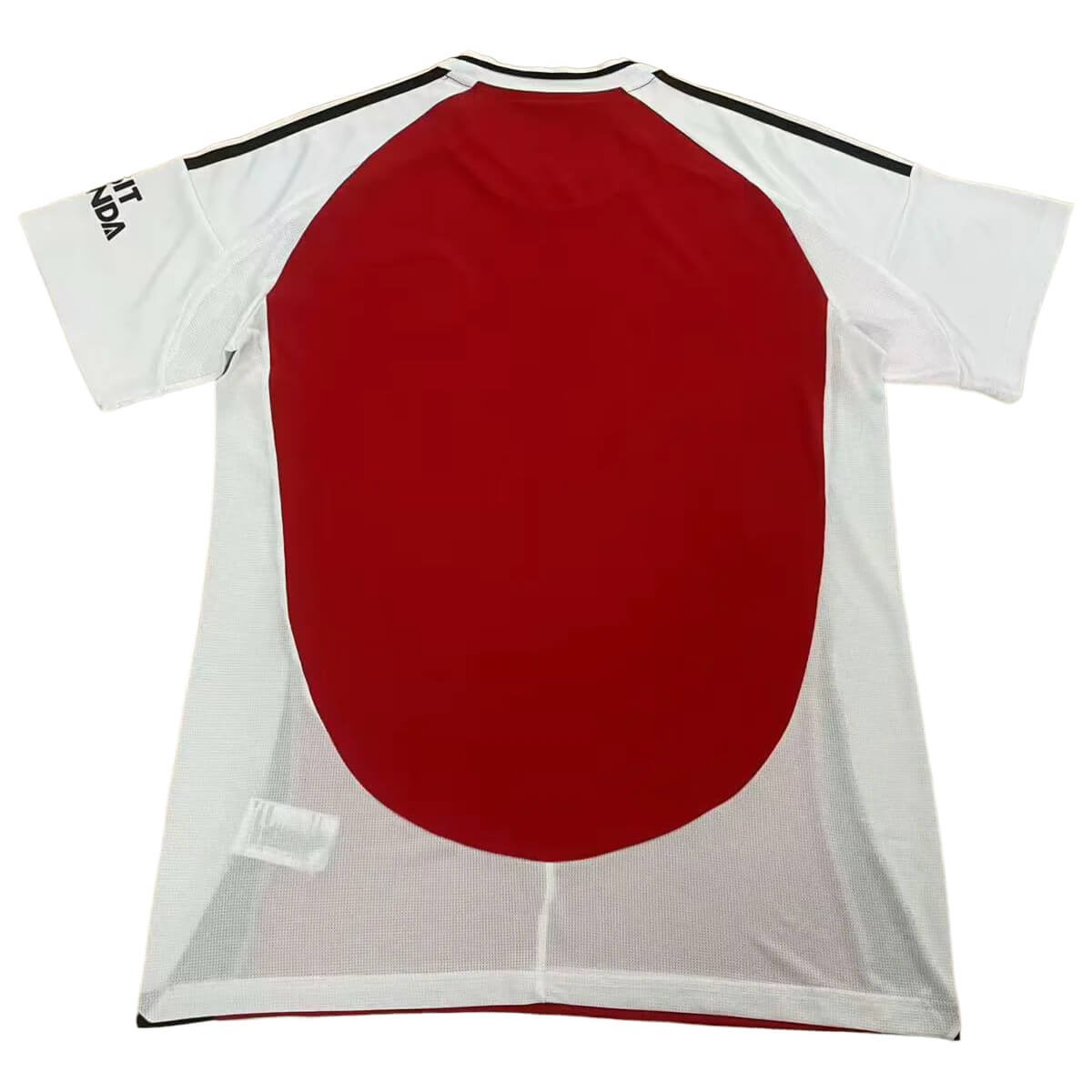 camisa-frankfurt-vermelha-2025-26-home-masculina- Camisa Eintracht Frankfurt Vermelha 2025/26 Home Masculina