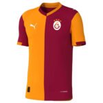 camisa-galatasaray-laranja-2025-26-home-masculina