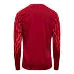 camisa-goleiro-psg-vermelha-2025-26-manga-longa