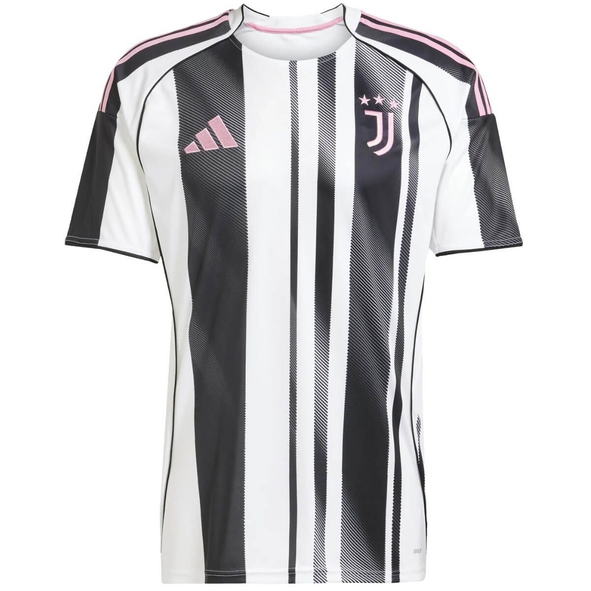 camisa-juventus-home-2025-26-branca-preta-masculina Camisa Juventus Home 2025/26 Branca/Preta Masculina