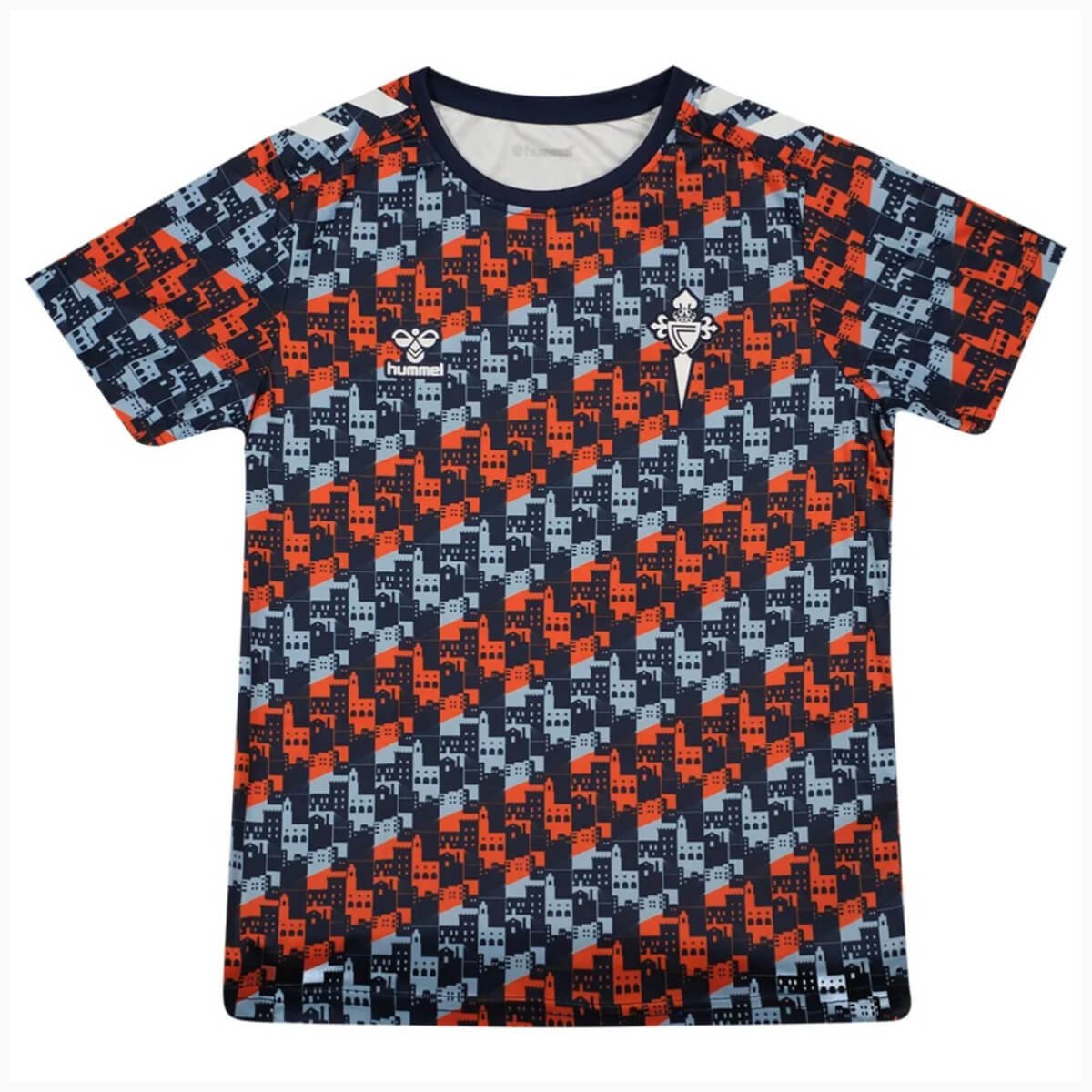 camisa-pre-jogo-celta-de-vigo-2025-26-masculina Camisa Celta de Vigo Pré-Jogo 2025/26 Masculina