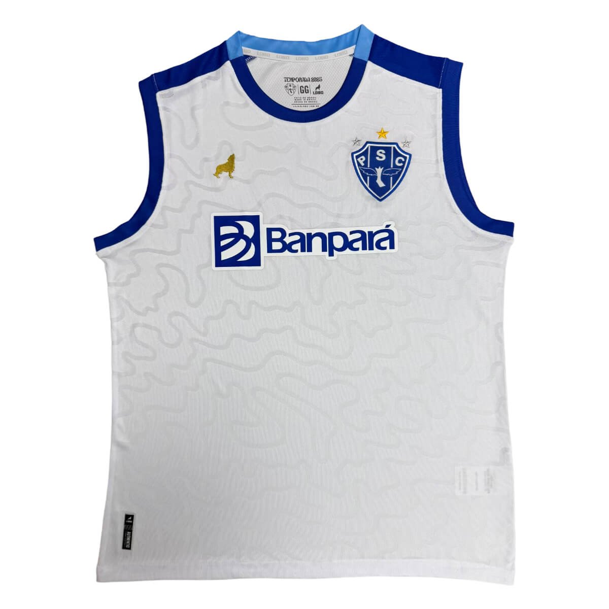 camisa-regata-paysandu-branca-2025-26-titular-masculina Camisa Regata Paysandu Branca 2025/26 Titular Masculina