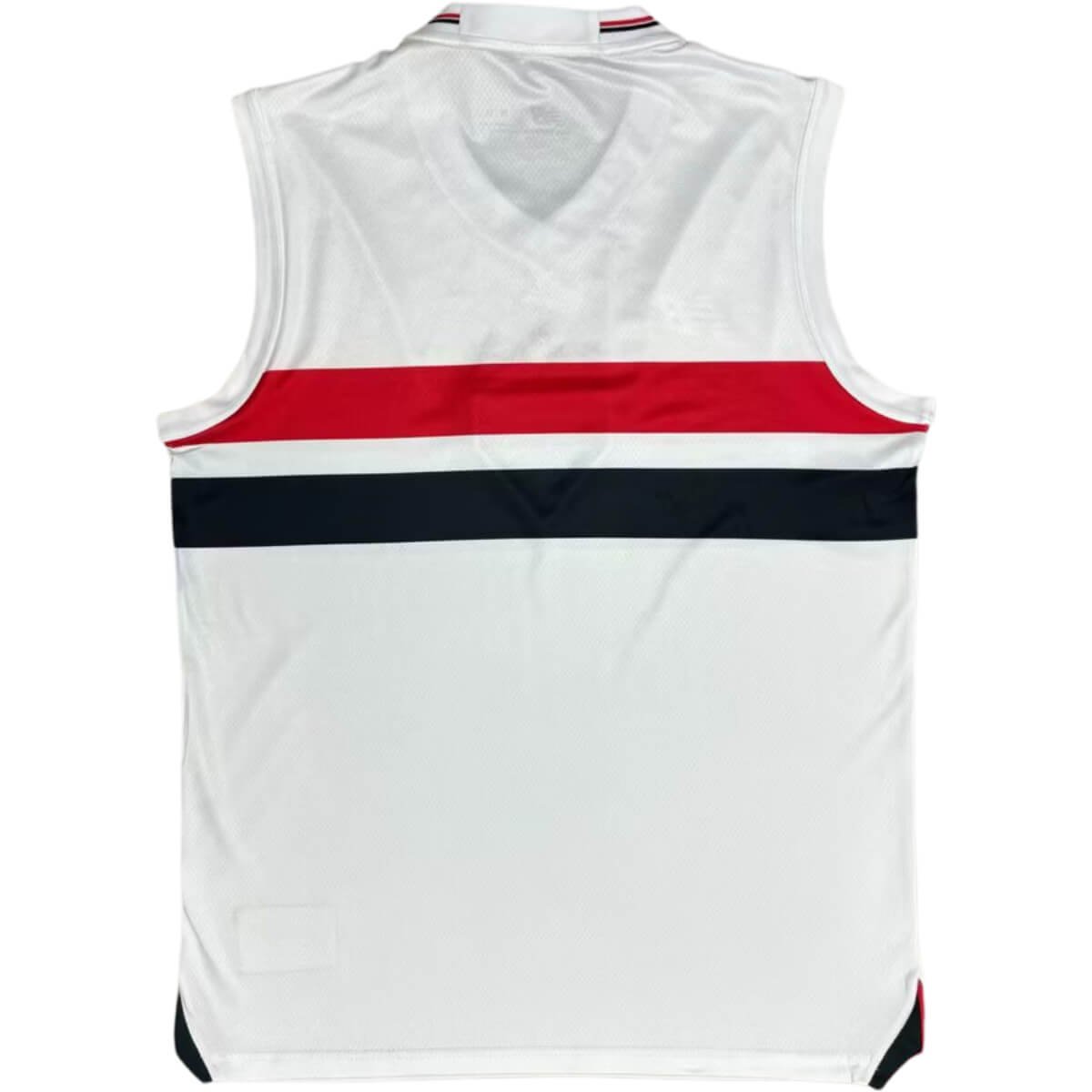 camisa-regata-sao-paulo-branca-2025-26-titular-masculina- Camisa Regata São Paulo Branca 2025/26 Titular Masculina