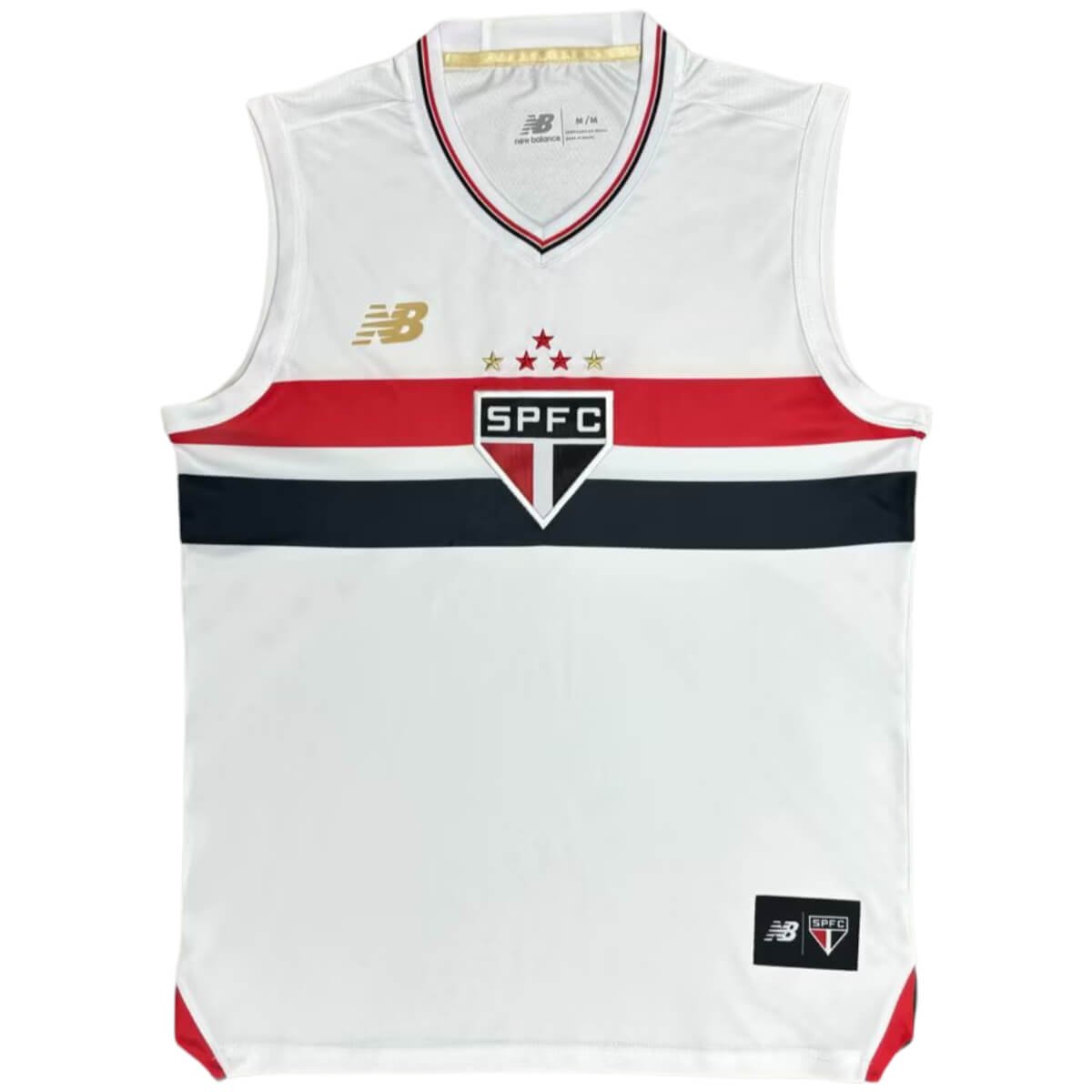 camisa-regata-sao-paulo-branca-2025-26-titular-masculina Camisa Regata São Paulo Branca 2025/26 Titular Masculina