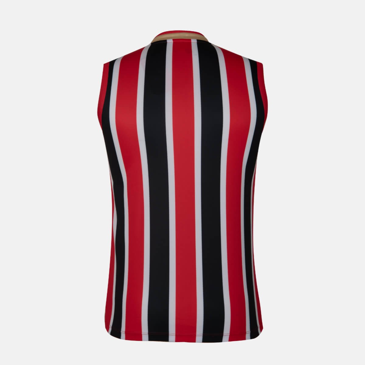 camisa-regata-sao-paulo-vermelha-tricolor-2025-26-reserva-masculina- Camisa Regata São Paulo Tricolor 2025/26 Reserva Masculina