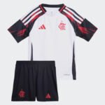 kit-infantil-flamengo-branca-2025-26-reserva-ii-unissex